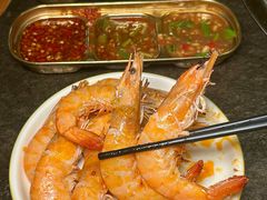 -老渔家·白族·石板烧·野生菌火锅(古城中心店)