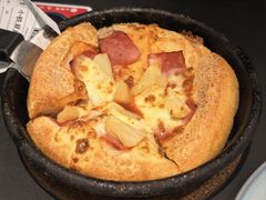 -必胜客(周浦万达店)