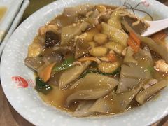 -抱德·潮汕味(敦和店原惠城鱼仔)