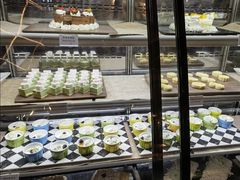 -上海大酒店-自助餐餐厅