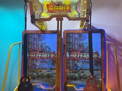 -不可思议减压馆·解压博物馆·摔碗发泄·团建定制