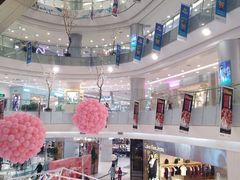 -凯德广场(学府店)