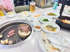 -黄金牧场(明洞总店)