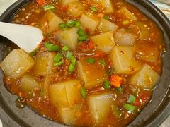 -马尔龙新疆饭店·清真(瑞景店)