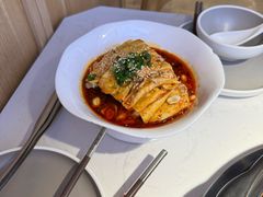 -周渝食惦酸菜鱼(青浦店)