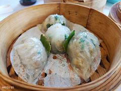 风味栗子饺-凤城酒家(凤城食都店)