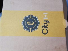 水果风情披萨-City1+1城市比萨·意面(桂林路店)