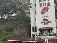 -费明中罗非鱼(大石坝店)