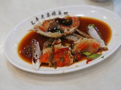 -长平老姿娘夜粥(平东一街店)