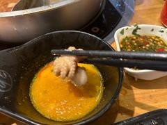 -水林间·寿喜烧自助(仙林金鹰店)