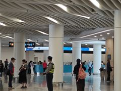 -厦门五通客运码头