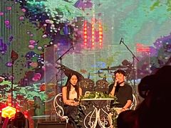 -MOSSO·Liveshow(M3香港广场店)