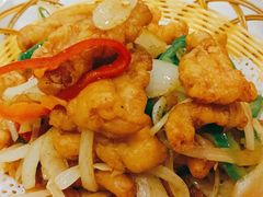 -良永小菜(平凉路店)