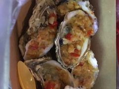 -蚝滑蒜(观音桥天天尚街直营店)