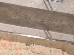 自助蛋炒饭-小王少龙火锅(沙南街店)