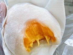 芒果糯米糍-澳门长洲糯米糍(柯打苏沙街店)