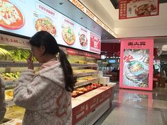 -每味每客·重庆麻辣烫(国泰店)
