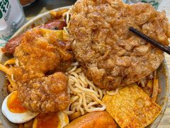 -阿生哥螺蛳粉(永安街店)