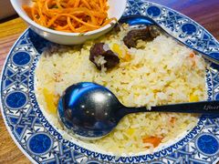 -胖老汉椒麻鸡清真新疆菜(西御街店)