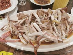 -501號台州海鲜餐厅(海创园店)