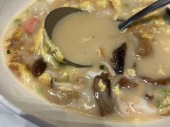 -雪龙轩中餐厅(银基冰雪酒店)