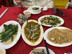 -蛇口康乐快餐鱼仔档(翠苑小区店)