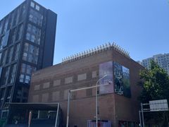 -北化机爱工场文化科技融合产业园