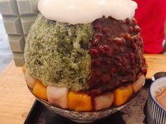 -WONDER ICE 萬得冰田(建設路总店)