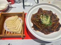 -馋遇江南·精致湖景雅宴(东方之门店)