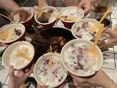 -九街淑芬掌中宝串串公司(两路金港国际店)