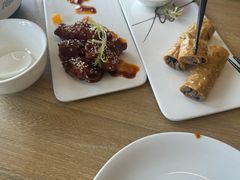 -枣子树·素食餐厅(朱家尖店)