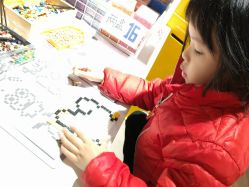 -瓦匠工社·马赛克·积木拼图·亲子手工DIY