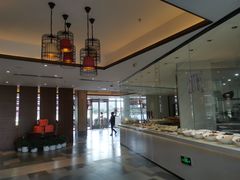 -翠山·映月湖景餐厅(映月湖公园店)
