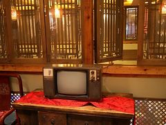 -大张烙馍村(泉山店)