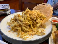 -天天初二·天津传统捞面·天津特色菜(凌奥总店)