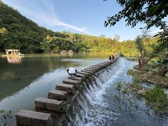 -天河潭旅游度假区