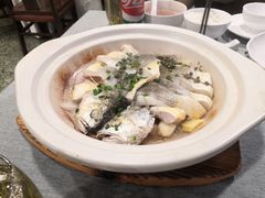 -龙井壹号·茶缘山景宴(龙井村店)