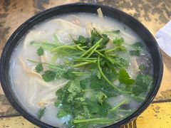 -惠丰源烩面馆(经七路店)