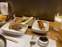 -现代居酒屋ATELIER IZAKAYA