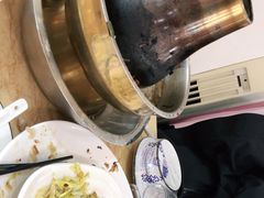 -穆老九清真牛羊肉馆(宋城店)