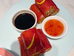 -粤港湾砂锅粥·宵夜(宝龙店)