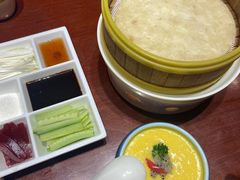 -京味张·北京烤鸭(天河南二路店)