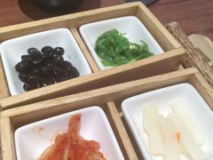 -胜博殿日式炸猪排(侨福芳草地店)