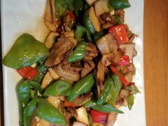 -盐帮食坊•小河帮川菜(四川师大店)