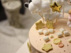 -糖秋Cake DIY·蛋糕定制·甜品台(观音桥店)