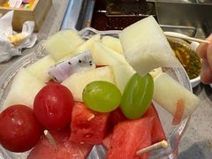 -海底捞火锅(铂澜大象城店)