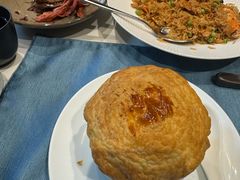 -杭州西湖柳莺里酒店·闻莺厅