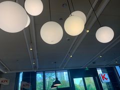 -肯德基(新塘乐购店)