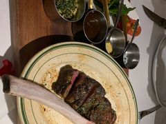 -燃扒房Steakhouse(皇庭店)