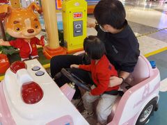 -汤姆熊欢乐世界·史莱姆怪兽(正大店)
